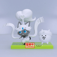 Nyanko Daisenso FIGURE～Uberfest Iz The Dancer～ 4