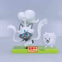 BANDAI Nyanko Daisenso FIGURE～Uberfest Iz The Dancer～ - Nyanko Daisenso - photo 4
