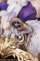 Diorama Robin: Flowing Nightglow Ver.		 4