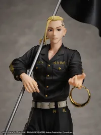 FREEing Statue and ring style: Ken Ryuguji・yRing size (Japanese sizes): 19 ・z - Tokyo Revengers - photo 9