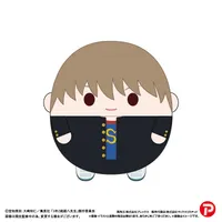 MAX LIMITED Gintama: Mr. Ginpachi's Zany Class FUWA KORORIN Ｍsize E - Gintama - photo 1