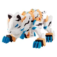 MegaHouse N-202d Titania Byakko (ver1.1) - Busou Shinki - photo 6