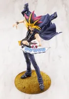 KOTOBUKIYA ARTFX J Yami Yugi -Passionate Duelists- - Yu-Gi-Oh! - photo 2