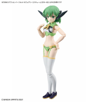 30MS OPTION PARTS SET 16 (FAIRY COSTUME) [COLOR B] 3
