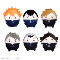 Haikyu!! FUWA KORORIN 5