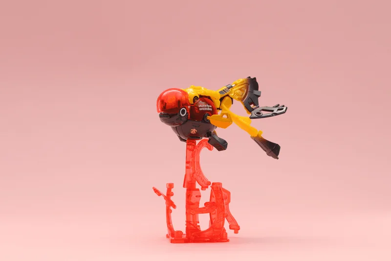 52TOYS BB-59B HELO - BEASTBOX