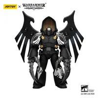 JOYTOY Raven Guard Dark Fury with Lightning Claws - Warhammer 40K - photo 7