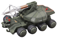 TYPE92 MASER BEAM TANK 2