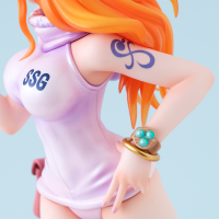 Portrait.Of.Pirates ONE PIECE “Evolutionary History” Nami 16