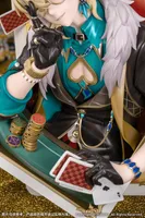 Myethos HONKAI: STAR RAIL DIORAMA AVENTURINE: INHERENTLY UNJUST DESTINY VER.		 - Honkai: Star Rail - photo 2