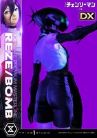 Prime 1 Studio Ultimate Premium Masterline Chainsaw Man – The Movie: Reze Arc REZE/BOMB DX Bonus Version - Chainsaw Man - photo 11