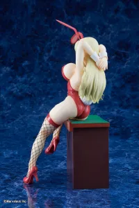 KAITENDOH Rate mo AgeAge ♪ Shiki 1/5 Complete Figure - Shinovi Master Senran Kagura - photo 5