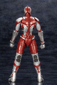ULTRAMAN 13