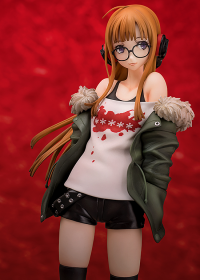 Futaba Sakura(3rd-run) 8