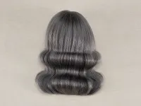 GOOD SMILE COMPANY Harmonia series Original Wig (Medium Wave/Mauve) - Harmonia series - photo 1