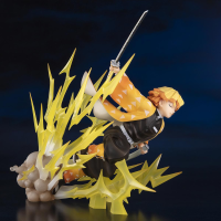 Agatsuma Zenitsu - Thunder Breathing- 2