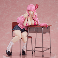 Kirume Illustration “Momozono Ririna”		 11