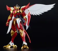 GOOD SMILE COMPANY MODEROID Combined Rune God Rayearth - Magic Knight Rayearth - photo 3