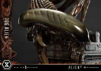 Prime 1 Studio Museum Masterline XL Alien 3 (Film) Dog Alien DX Bonus Version - Alien (Movie Franchise) - photo 8