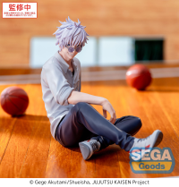 Yumemirize "Jujutsu Kaisen Hidden Inventory/Premature Death" "Satoru Gojo" 1