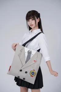GoodSmile Moment Persona 5 Royal COSBAG: Goro Akechi Ver. - Persona 5 - photo 9
