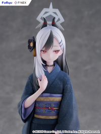 Kayoko(NewYear) 1/7Scale Figure 10