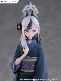 FuRyu Kayoko(NewYear) 1/7Scale Figure - Blue Archive - photo 10