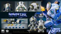 threezero Kokone Link - MDLX Dango - Kokone Link - photo 20
