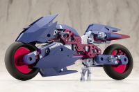 GIGANTIC ARMS RAPID RAIDER 〈SHADOW DANCER Ver.〉 1