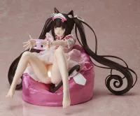 BINDing Chocola Bare Leg Ver. - NEKOPARA - photo 4