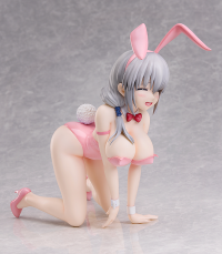 Tsuki Uzaki: Bare Leg Bunny Ver. 8