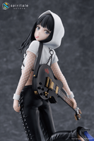 <Spiritale> Lycoris Recoil 1/7 Scale Figure - Takina Inoue -Band ver.- 16