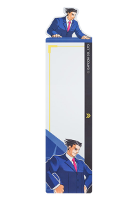 Ace Attorney Monitor Memo Board Phoenix Wright(re-order) 5