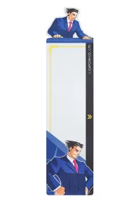 GOOD SMILE COMPANY Ace Attorney Monitor Memo Board Phoenix Wright(re-order) - The Great Ace Attorney - photo 5