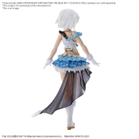 30MS OPTION BODY PARTS BEYOND THE BLUE SKY 1 [COLOR A] 2