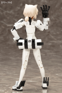 WISM Soldier SNIPE/GRAPPLE 4
