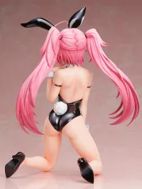 FREEing Millim: Bare Leg Bunny Ver. - That Time I Got Reincarnated as a Slime - photo 6