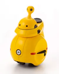 KOTOBUKIYA NOSERU Yellow Ver. - Plastic Model Kit - photo 21