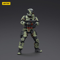 Steel Ride Corps Assaulter Marco 3