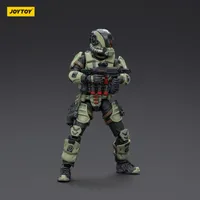 JOYTOY Steel Ride Corps Assaulter Marco - Dark Source - photo 3