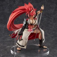 Union Creative GUILTY GEAR -STRIVE- Baiken Complete Figure - Guilty Gear - photo 5