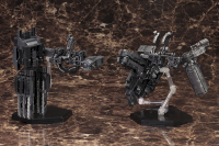 OVERED WEAPON SET 4