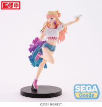 FIGURIZMα "MACROSS FRONTIER" "Sheryl Nome" Labyrinth of Time Ver. 6