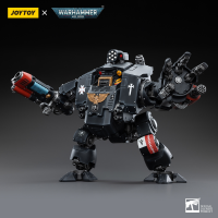 Black Templars Redemptor Dreadnought 3