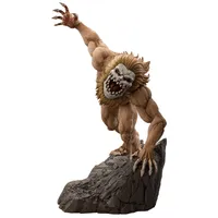 BANDAI Jaw Titan (Battle of Heaven and Earth) - Attack on Titan - photo 4