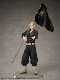 FREEing Statue and ring style: Ken Ryuguji・yRing size (Japanese sizes): 19 ・z - Tokyo Revengers - photo 2