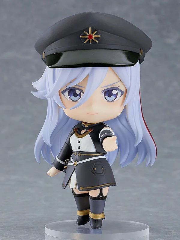 GOOD SMILE COMPANY [GoodSmile] Nendoroid Vladilena Milizé: Bloody Regina Ver. - 86 EIGHTY-SIX