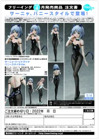 FREEing Sanya V. Litvyak: Bunny Style Ver. - Strike Witches - photo 9