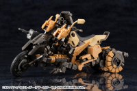 ALTERNATIVE CROSS RAIDER DESERT COLOR Ver. 2