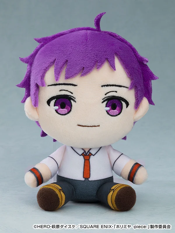 GOOD SMILE COMPANY Plushie Toru Ishikawa - Horimiya: The Missing Pieces